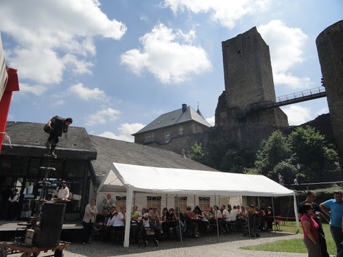 Useldange Medieval Festival