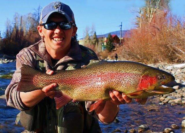 Hey everybody! With this beautiful warm WEATHER Im sure youre all starting to get the itch to wet a line! Ive been slapping the water a lot lately and things are starting to heat up around the region so I thought Id share some of my latest catches. Thi