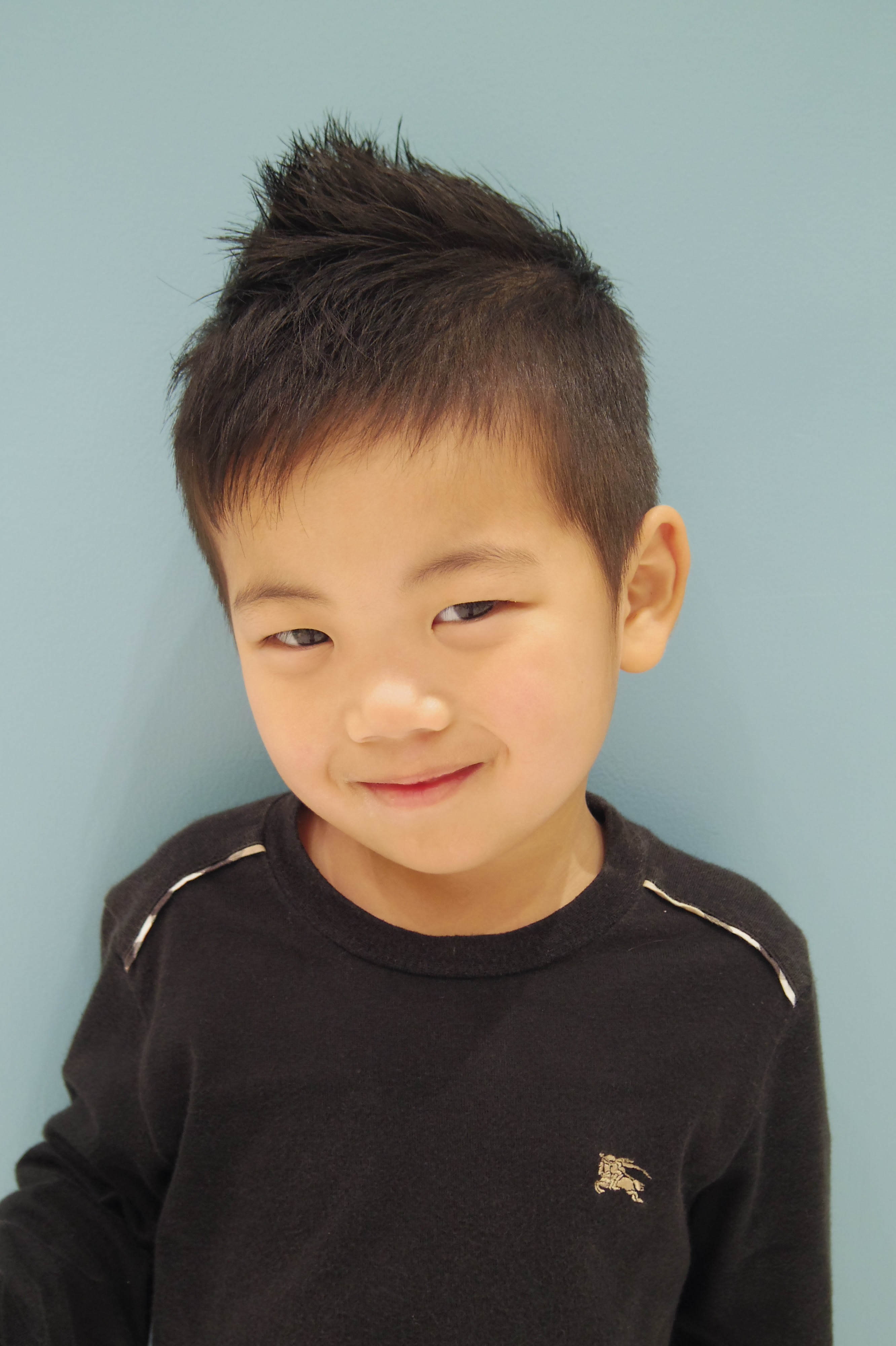 キッズ ヘア カタログ 男の子 21年冬 メンズ キッズの髪型 ヘアアレンジ 人気順 5ページ目 ホットペッパービューティー ヘアスタイル ヘアカタログ