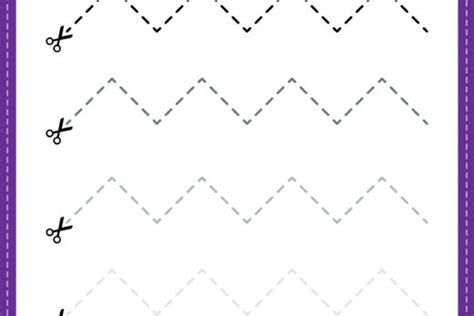  kids cutting activities free printable pdf for preschool