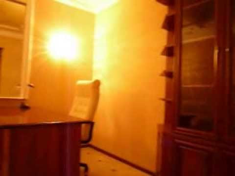 Апартаменты в аренду в центре Киева!