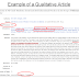 Examples Of Qualitative Research Paper / Qualitative Research Interviewing Sage Research Methods - April 18, 2018 usefulresearchpapers research papers 0.