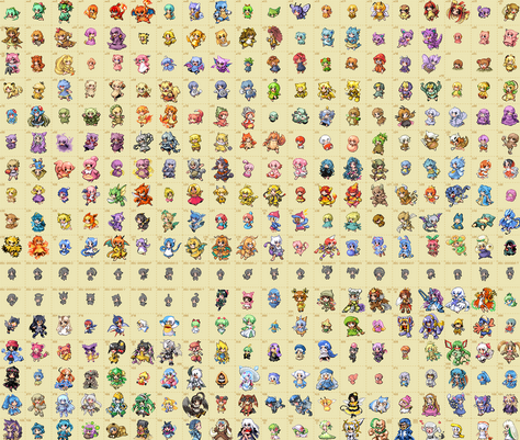 ポケモンxy 色違いのポケモンって何匹いるの ポケモンまとめタウン