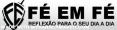 Fé em Fé