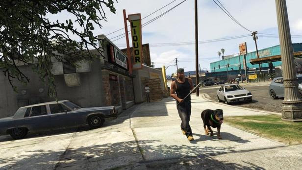 Gta 5 Cheats That Still Work For Ps3 And Xbox 360 Load The Game