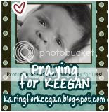 Karing for Keegan