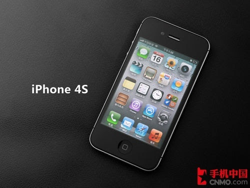 Ios 6系统a5双核苹果iphone 4s售3480 系统 Iphone 4s 手机 科技时代 新浪网