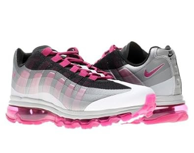 Nike Air Max 95+ BB Womens Running Shoes 511308-016