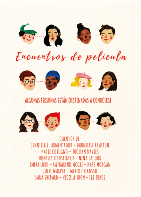Leah a destiempo (Creekwood, #2)