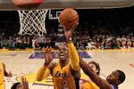 Preseason NBA Power Rankings