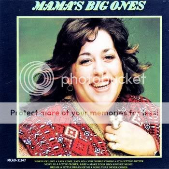 casselliot-mamasbigonesthebestof1970