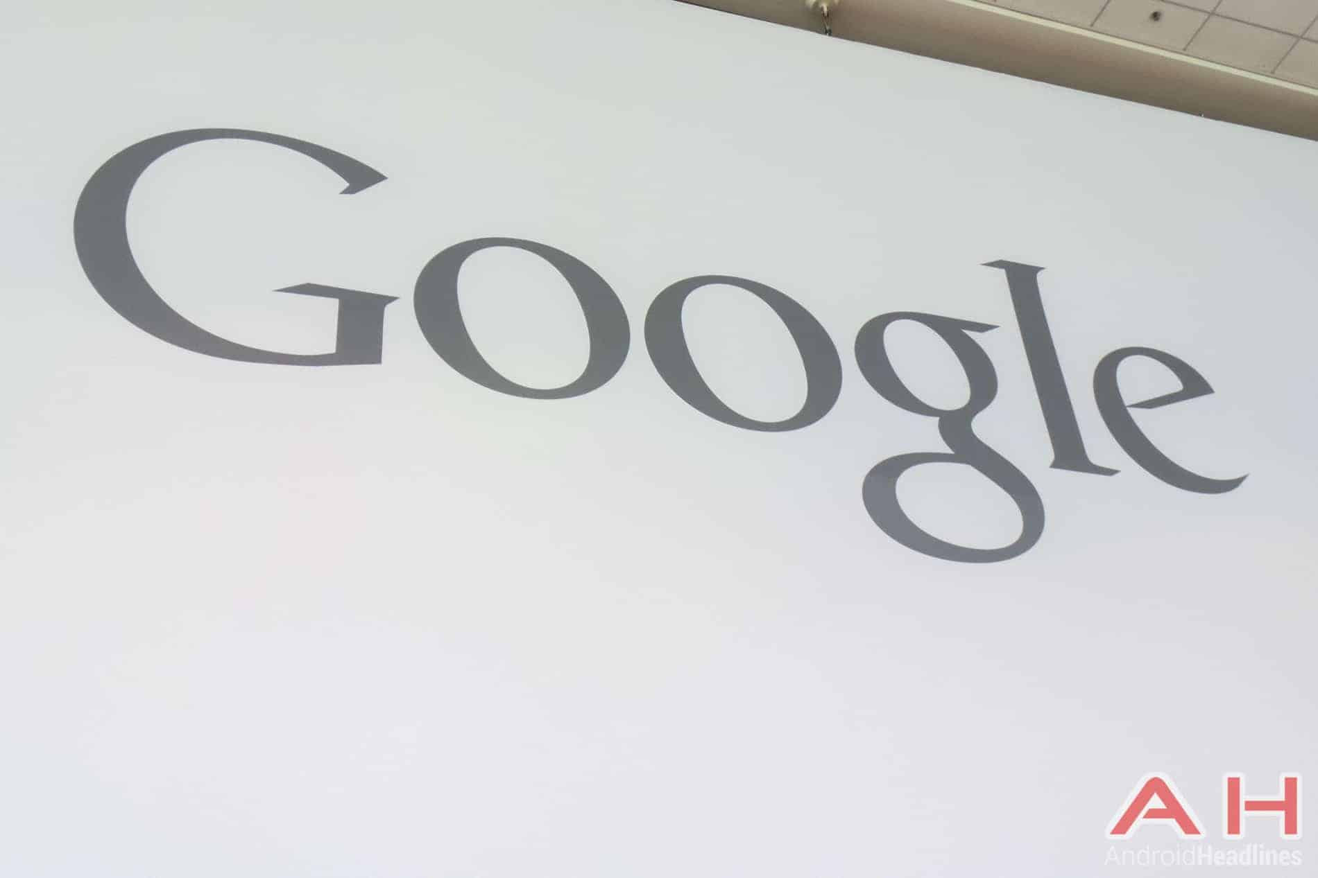 Google logo
