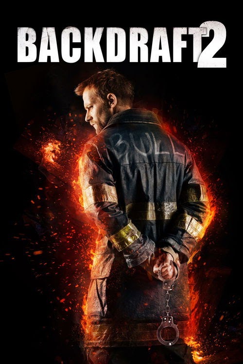 Film-Kijken Backdraft 2 2019 Volledige Film Online GratisSub Nederlands
1080p