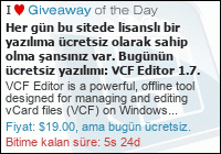 Giveaway of the Day