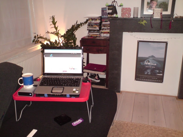 desk tidy ikea. “My home desk, a corner of the