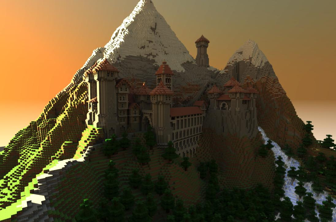 minecraft ray tracing shaders download