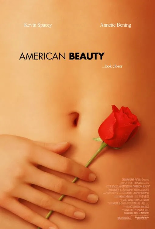 American Beauty [1999]