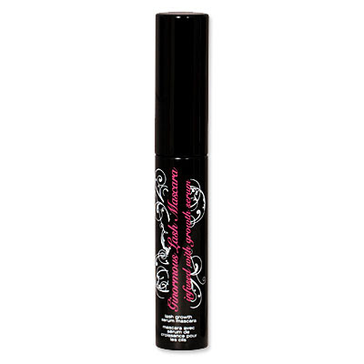 Hard Candy Ginormous Lash Mascara