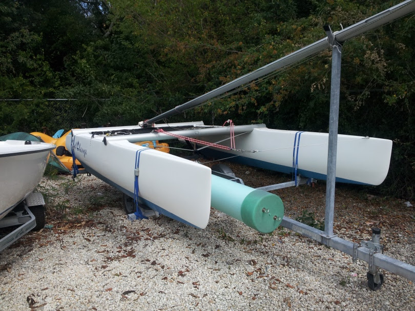 Houseboat plans trailerable | Gause Boat