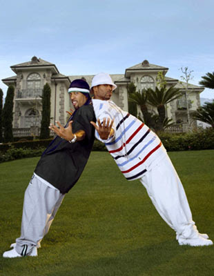 Method Man images