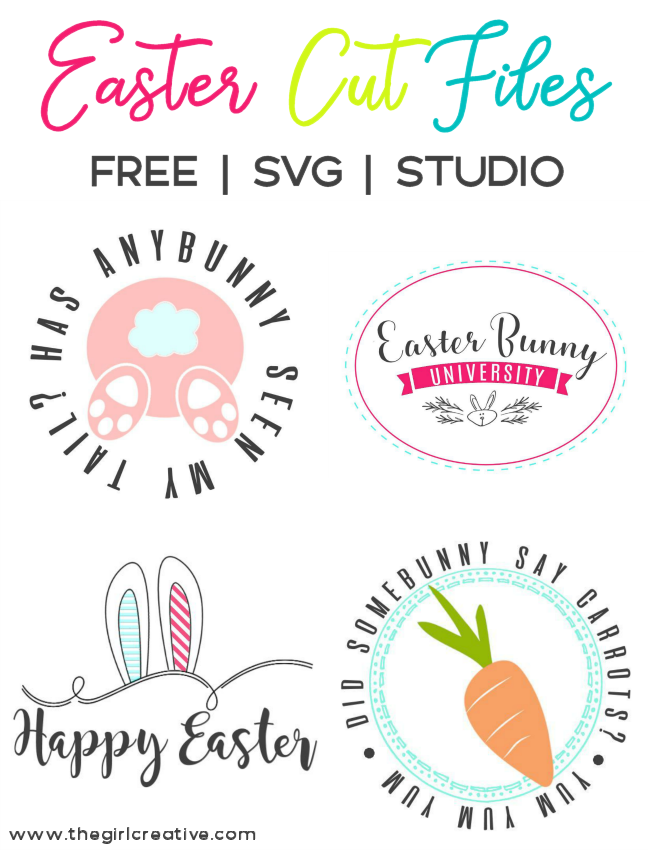 Download Free Svg Files Easter - 181+ File SVG PNG DXF EPS Free for Cricut, Silhouette and Other Machine