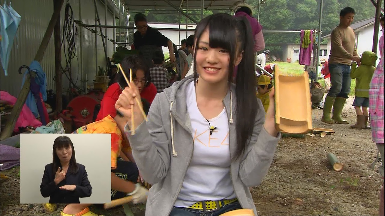 アイドルあんてな 13年10月06日