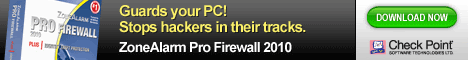 Download the best firewall