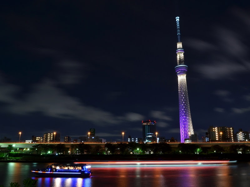 毎回違った楽しみがある 東京スカイツリー お土産を選んだらソラマチでスイーツ巡り Goin Japanesque
