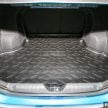 Perodua Bezza - GearUp bodykit and accessories