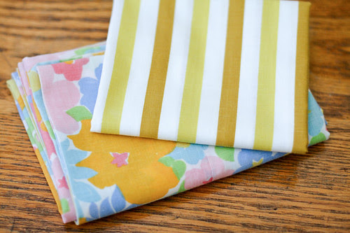 Pillowcase Laundry Bag - In Color Order