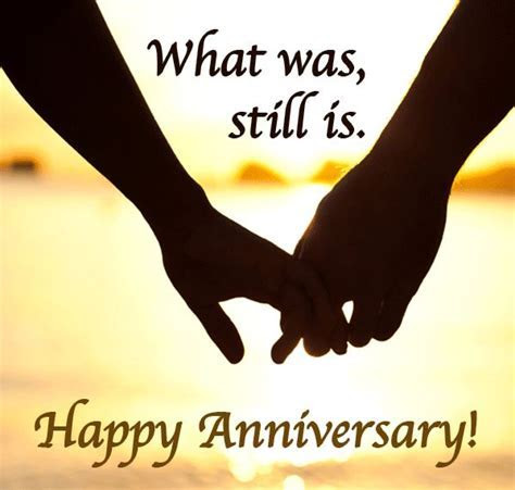Happy Anniversary Don Ward thanks for the last two years  