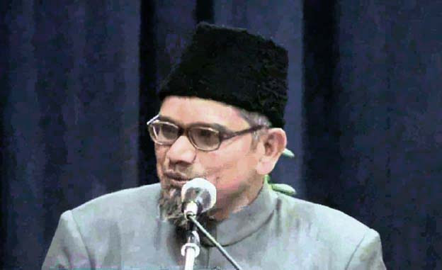 Mohammad Salim Engineer takes charge as Secretary General of Jamaat