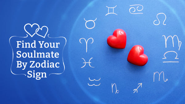 Find Your Soulmate By Zodiac Sign - Your Moon Phase