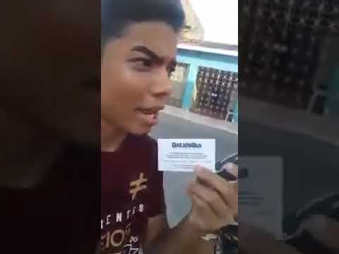 #URGENTE - PESQUISADORA DO DATAFOLHA SE RECUSA A ENTREVISTAR ELEITORES DO BOLSONARO