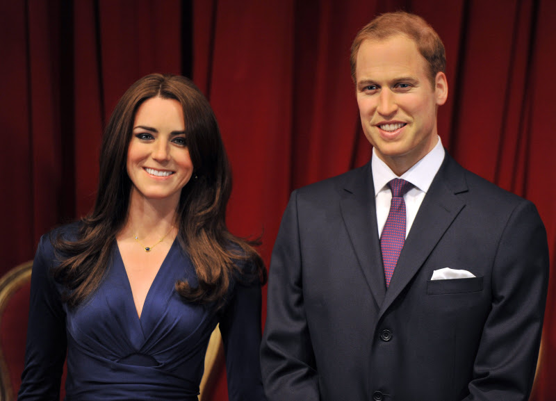 Duchess of Cambridge