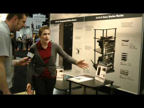 Video Sanus Accessories