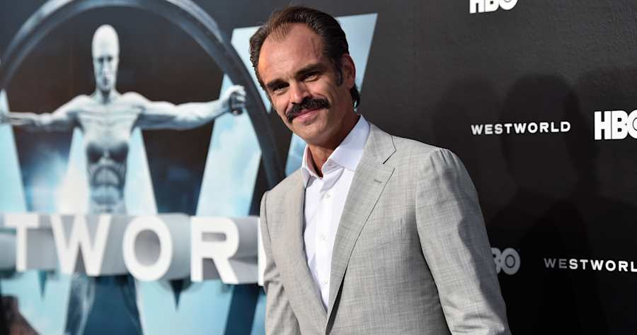 Premiere Of HBO's 'Westworld' - Red Carpet