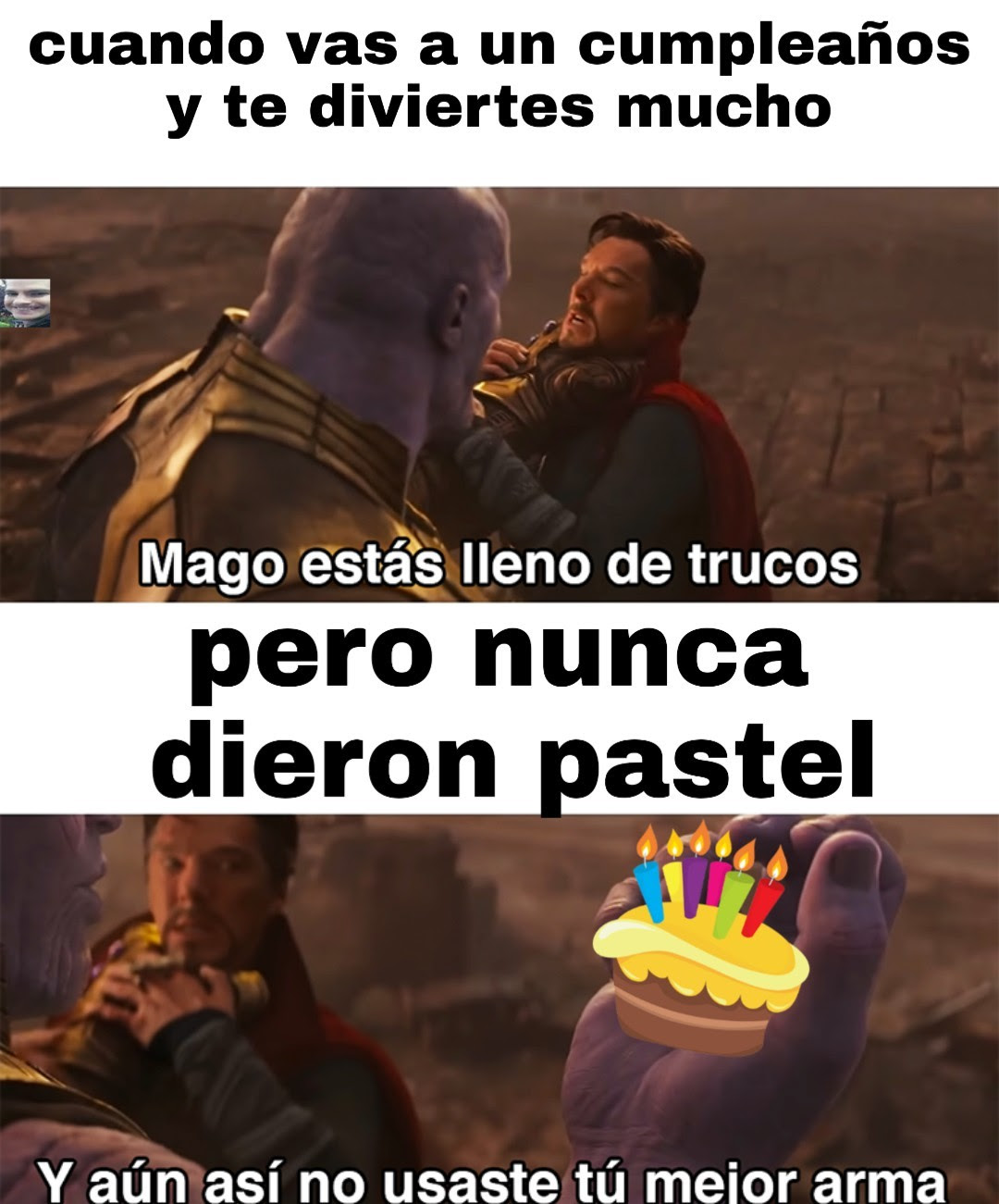 I Like Torta Meme By Saibaman Memedroid