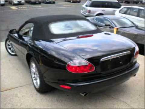 Auto Repair Bedford on 2002 Jaguar Xk8 Problems  Online Manuals And Repair Information