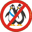 Argentina sin pingüinos ni pingüinas