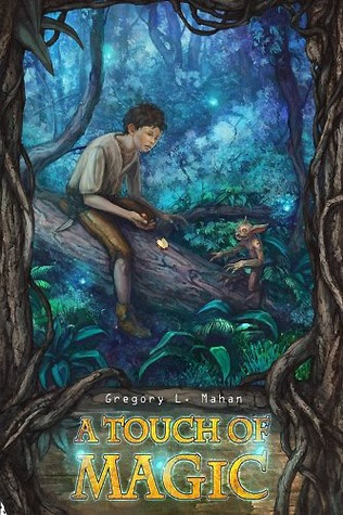 A Touch of Magic