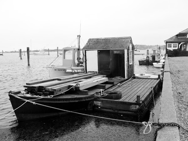 Edgartown Reading Room
