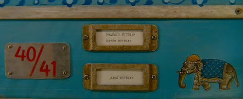 The Darjeeling Limited by soul seek