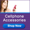 CellphoneAccents.com get 10% OFF!