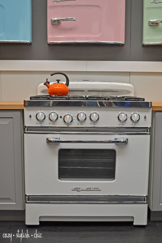 So Many Kitchen Appliances UK Choices, So Little Time!