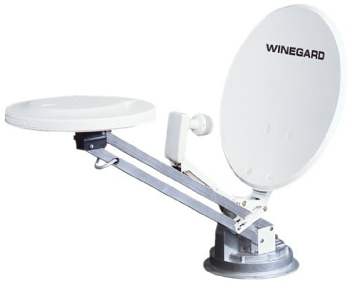 Winegard RM-4610 Combo Satellite On Sale