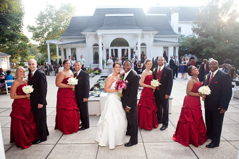 wedding photography