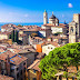 Bergamo / Dating from 49 bc, bergamo has two centres: