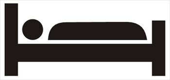 Free bed Clipart - Free Clipart Graphics, Images and Photos. Public ...