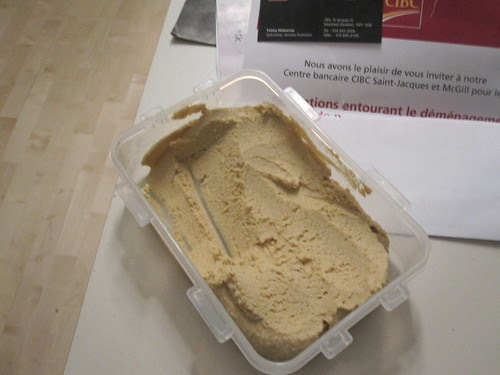 Hummus